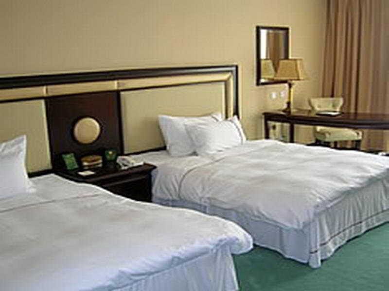 Regent Hotel Dali  Extérieur photo