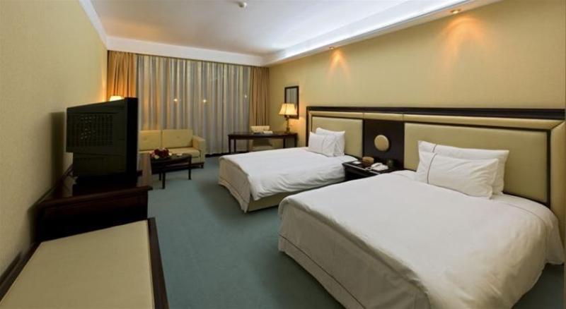 Regent Hotel Dali  Extérieur photo