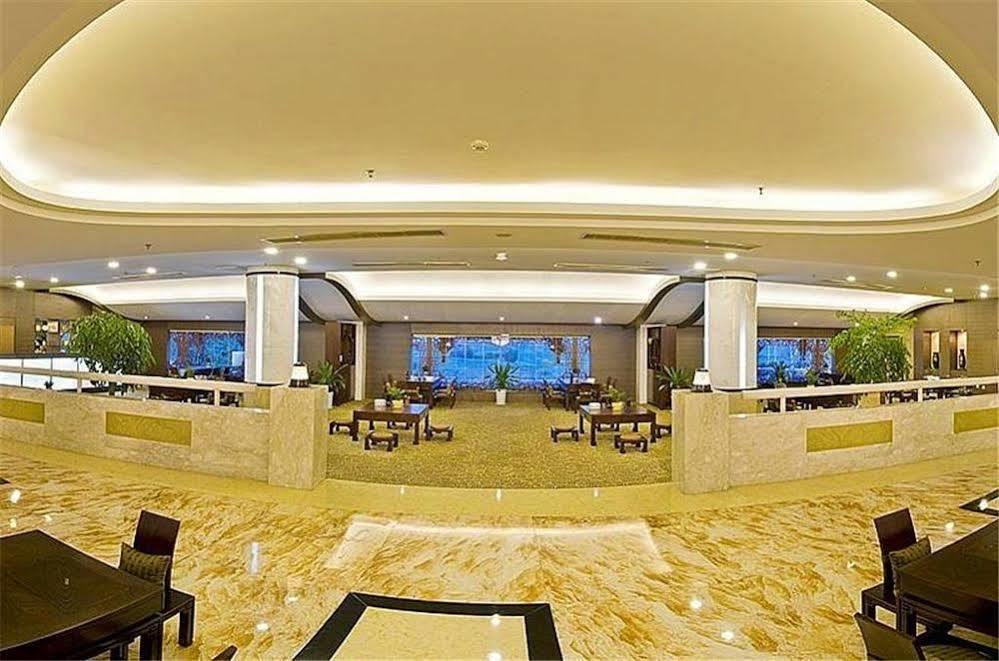Regent Hotel Dali  Extérieur photo