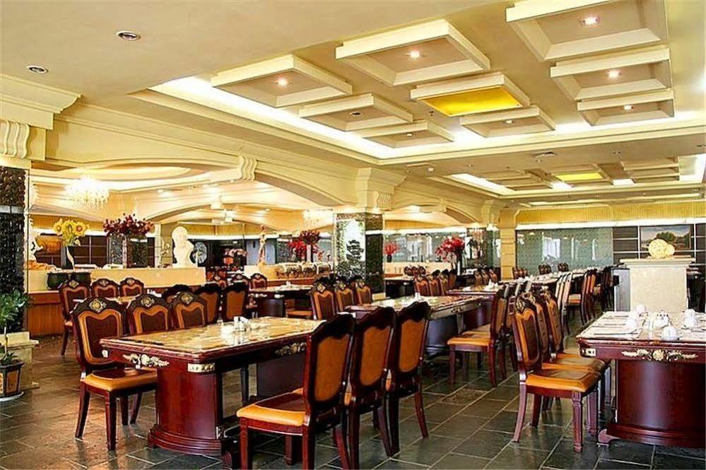 Regent Hotel Dali  Extérieur photo