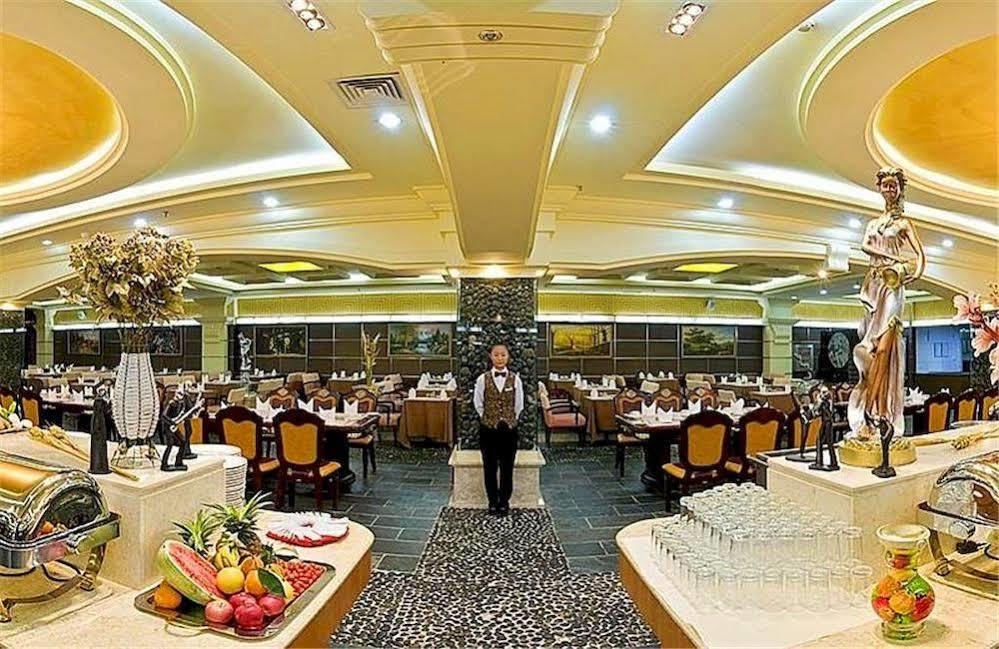 Regent Hotel Dali  Extérieur photo