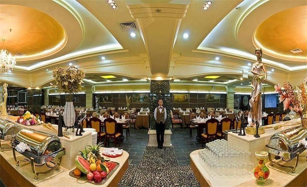 Regent Hotel Dali  Extérieur photo