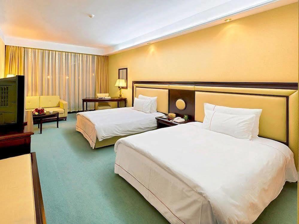 Regent Hotel Dali  Extérieur photo