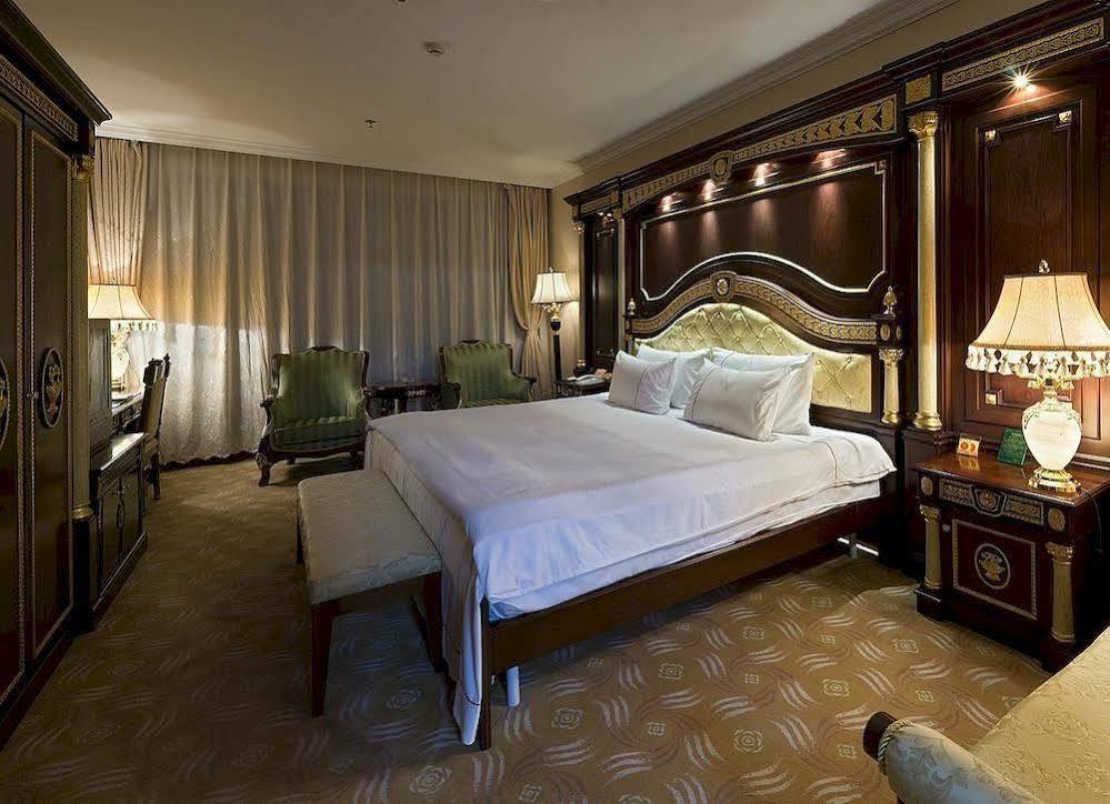 Regent Hotel Dali  Extérieur photo