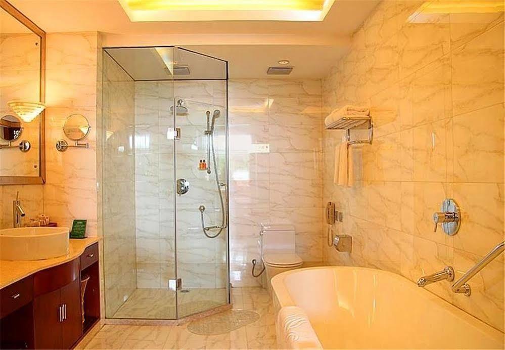 Regent Hotel Dali  Extérieur photo