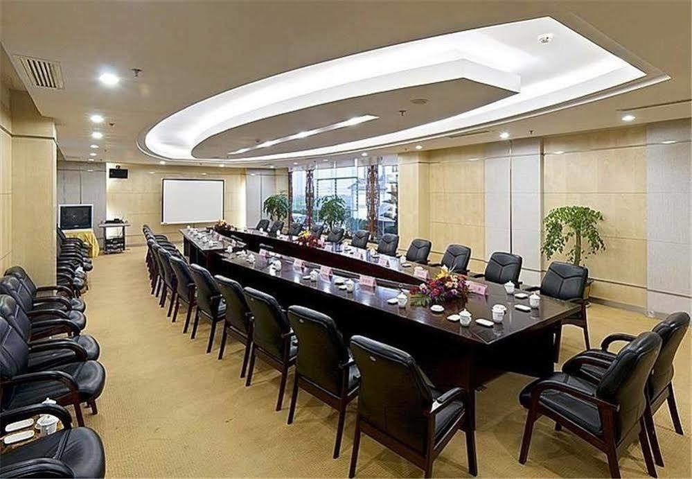 Regent Hotel Dali  Extérieur photo