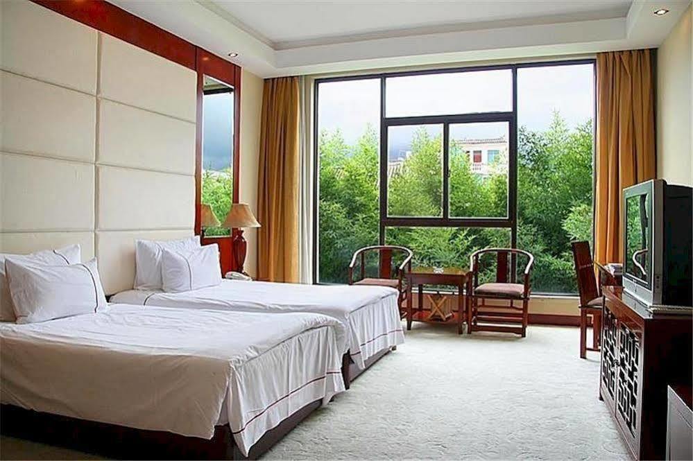 Regent Hotel Dali  Extérieur photo