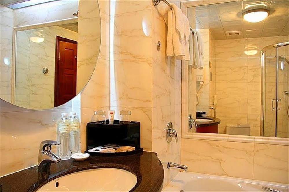 Regent Hotel Dali  Extérieur photo