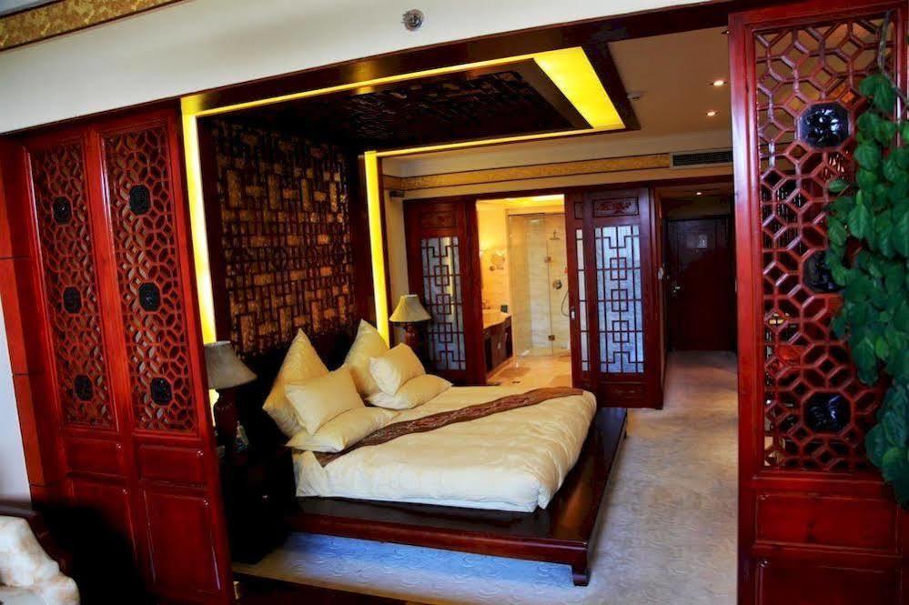 Regent Hotel Dali  Extérieur photo