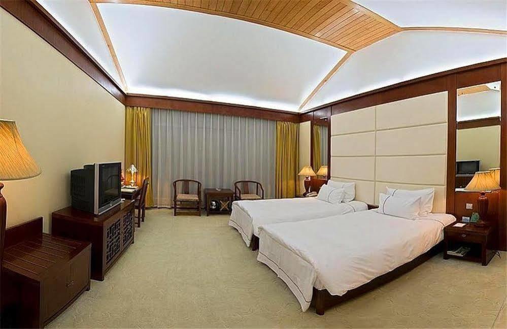 Regent Hotel Dali  Extérieur photo